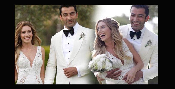 Kenan İmirzalıoğlu ve Sinem Kobal boşanıyor mu?