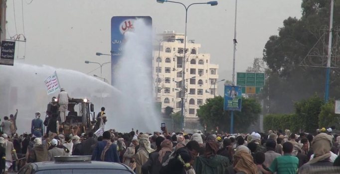 Yemen’de 1,5 ayda bin 849 kişi yaşamını yitirdi