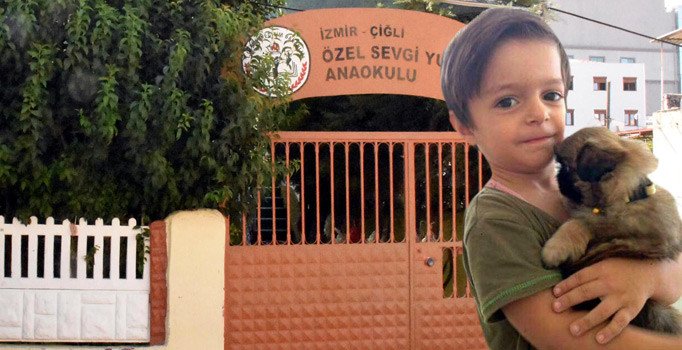 Son dakika! Minik Alperen'in ölümünde 3 kişiye hapis cezası