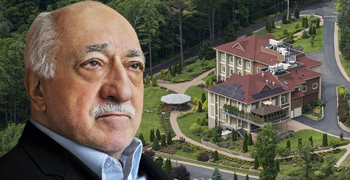 Çavuşoğlu: New Jersey'de FETÖ ile ilgili tutuklamalar başladı