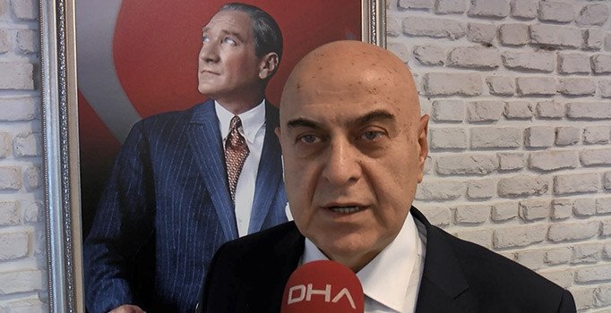 İYİ Parti'den Mansur Yavaş açıklaması