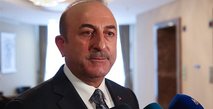 Çavuşoğlu'ndan açıklama: Esad'la çalışırız demedim