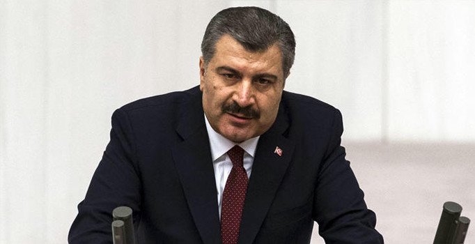 "25 bin sağlık personelinin atamasını gerçekleştireceğiz"