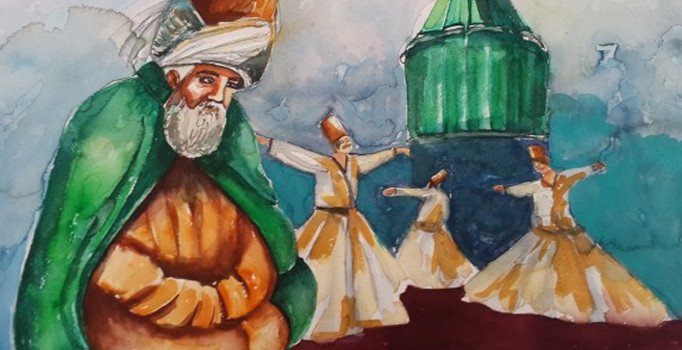 Rektör Şenocak’ın Mevlana’yı Anma Haftası mesajı