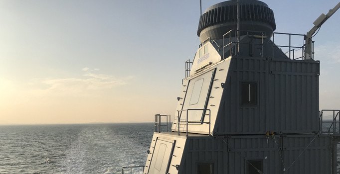 Türkiye'nin yeni radarı kuş uçurtmayacak