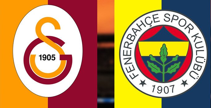 Galatasaray ve Fenerbahçe PFDK'ya sevk edildi