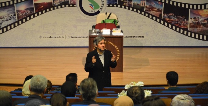 Mevlana ve düşünceleri anlatıldı