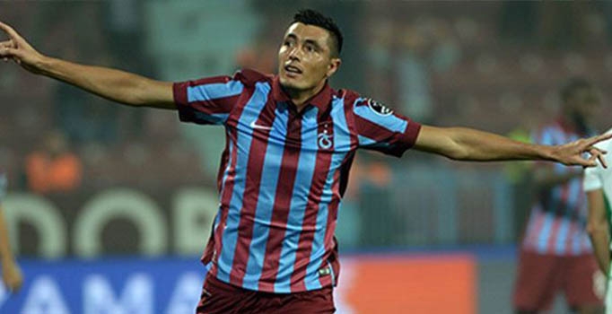 Trabzonspor Avrupa Ligi'nde yedeklerle devam edecek