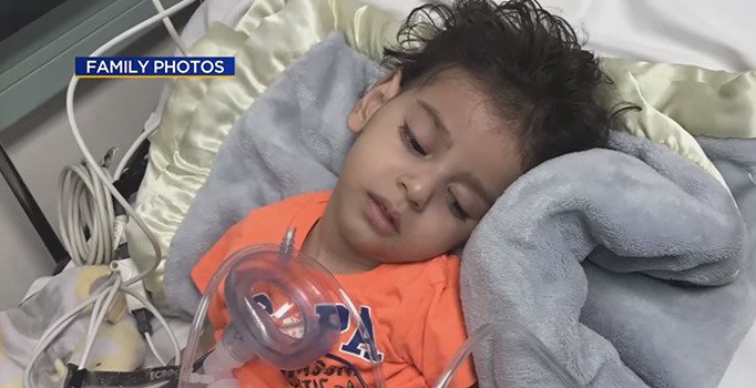 ABD'den insanlık dışı uygulama