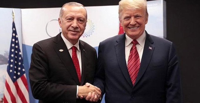 Beyaz Saray'dan yalanlama