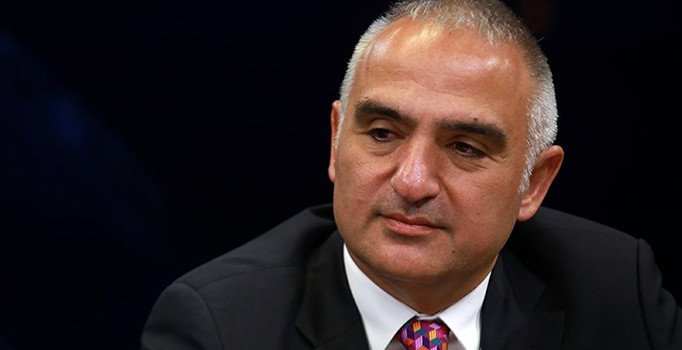 Mehmet Ersoy: Otellerim için imar barışına başvurdum, niye kaçırayım?