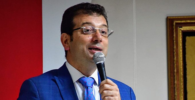 Ekrem İmamoğlu: Hiç kimsenin kişisel anlamda ayrıcalığı olamaz