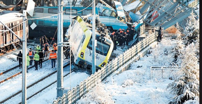 Facianın asıl nedeni ‘bilinen ihmaller’ zinciri