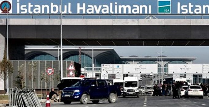 İstanbul Havalimanı’na taşınma kararı Mart ayına ertelendi