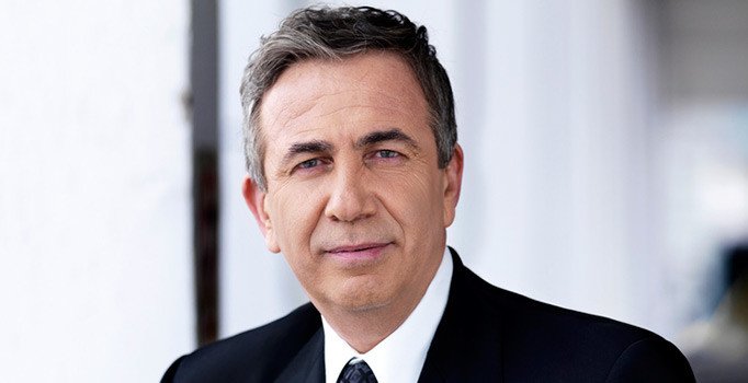 Son dakika! CHP ve İYİ Parti'nin Ankara adayı Mansur Yavaş oldu