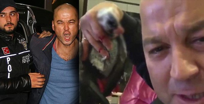 Murat Özdemir ceza alacak mı?