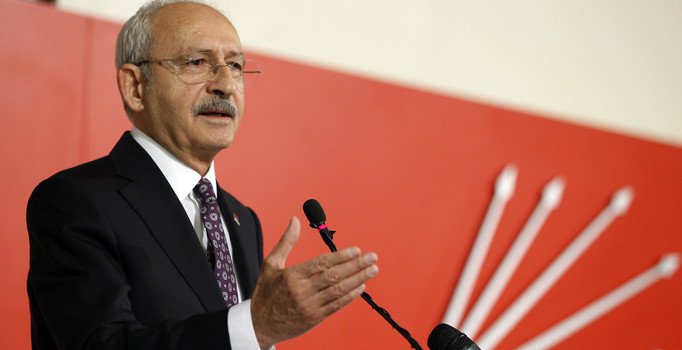 Kılıçdaroğlu'ndan Erdoğan'a: Yaşayıp yaşamayacağıma karar veremezsin