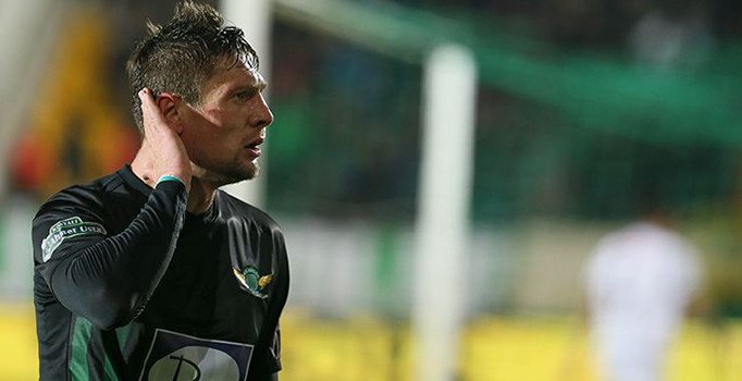 Galatasaray Seleznov'u istiyor