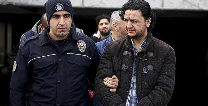 Fetullah Gülen'in yeğeni Selman Gülen'e hapis cezası