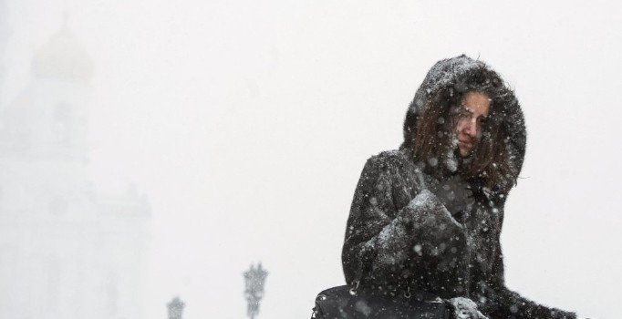 Uzmanlar uyarıyor: Soğuk havada yüz felcine dikkat