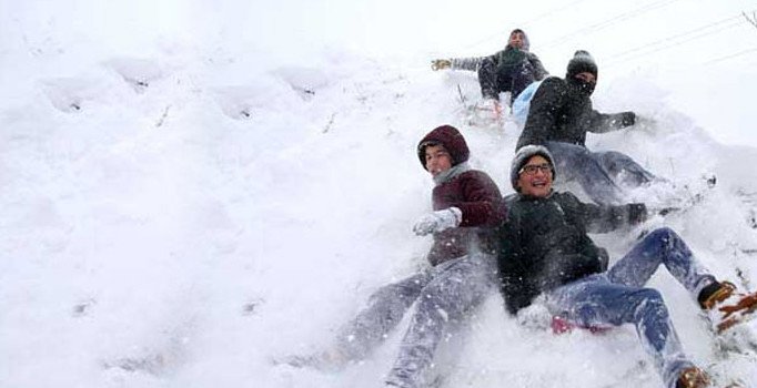 19 Aralık Edirne'de okullar tatil mi?