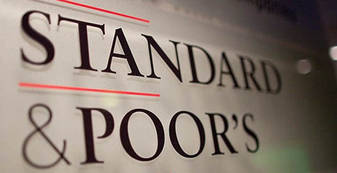 Standard & Poor's'tan Türkiye'ye güzel haber