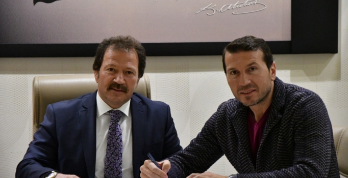 Bayram Bektaş, Ankaragücü'nde