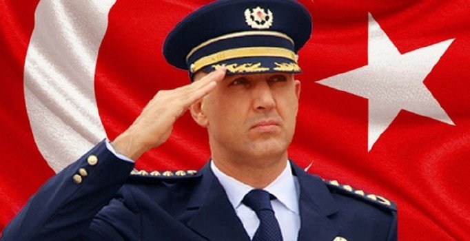 Şehit Emniyet Müdürü Altuğ Verdi'nin yerine Nurettin Gökduman atandı