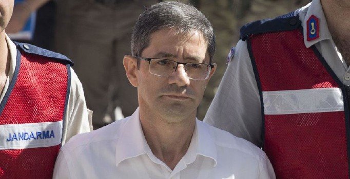 Kemal Batmaz hakkında görevli albayı tehditten soruşturma