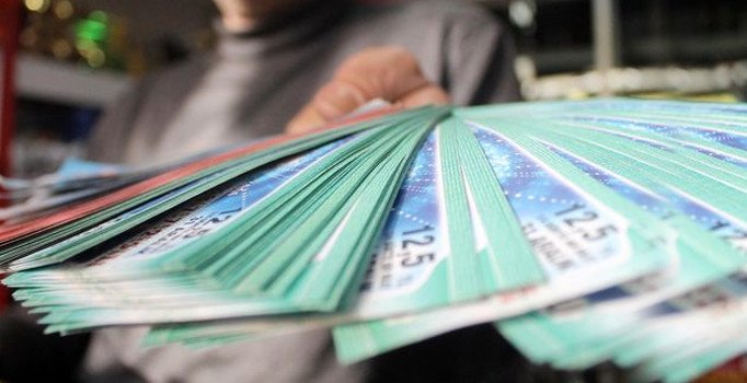 MPİ'den yılbaşı Özel Çekilişi açıklaması