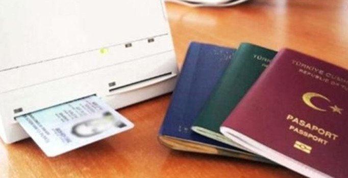 Üç belge tipinde rekor başvuru