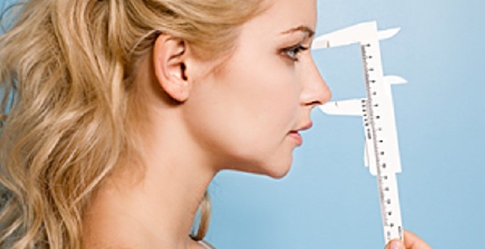 Burun estetiğinde merak edilen noktalar