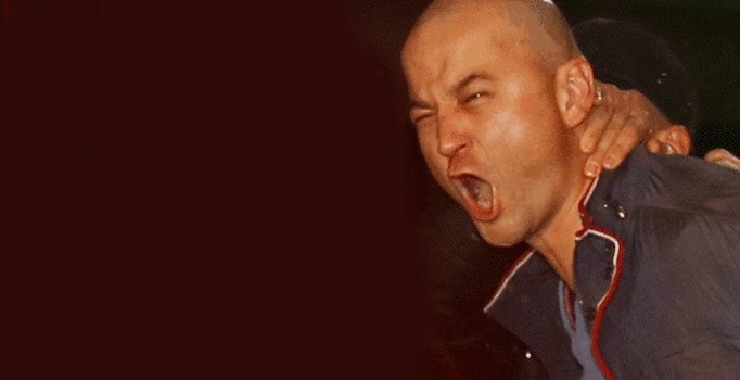 Murat Özdemir'in 5 ayrı suçtan kaydı var