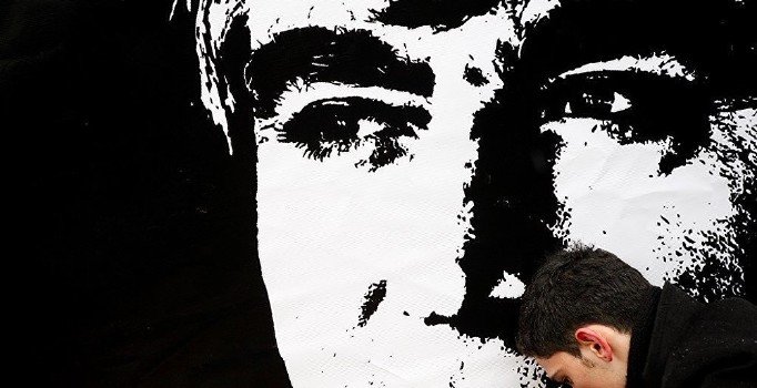 Hrant Dink cinayeti davasında 1'i tuğgeneral 2 sanığa tahliye