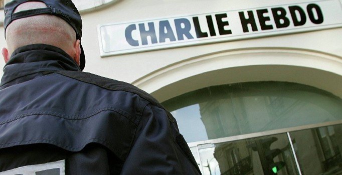 Charlie Hebdo saldırısının failleri hakkında karar verildi