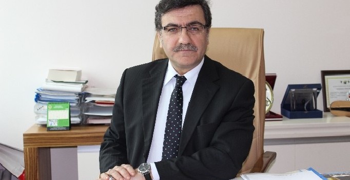 Prof. Dr. Yaşar Hacısalihoğlu: “Daeş’in Hedefi Türkiye’dir”