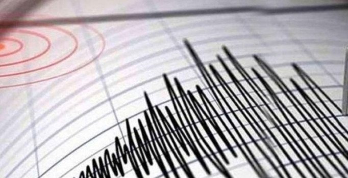 21 Aralık Antalya'da deprem meydana geldi