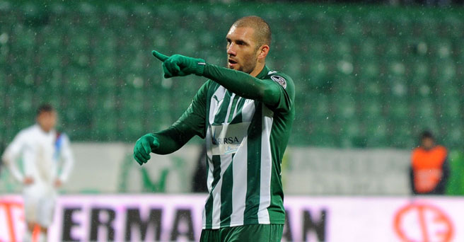 Fernandao'nun menajeri Cimbom için geliyor