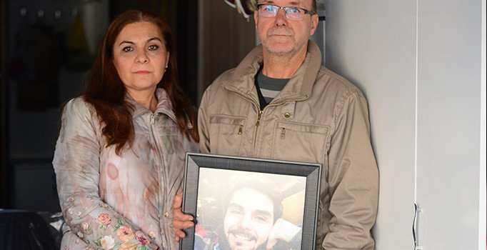 Alper'in ailesi konuştu: Acun bey sürekli arıyor