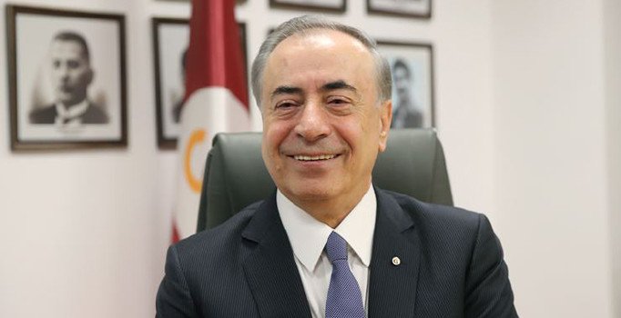 Galatasaray Başkanı Mustafa Cengiz'den transfere yeşil ışık