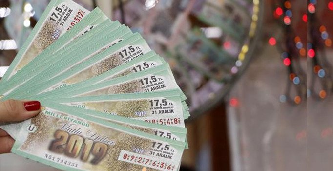 Milli Piyango biletleri için önemli uyarı