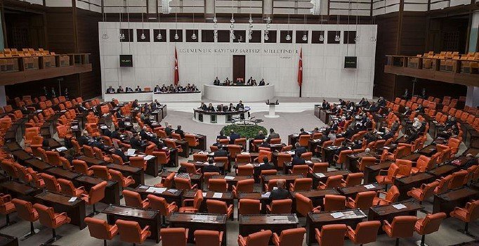 TBMM Başkanlığı için seçim yarın