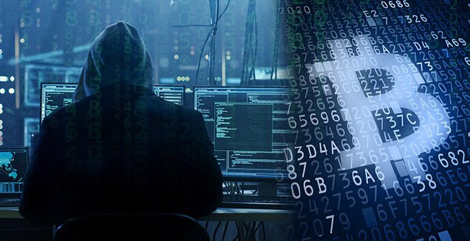 Uzmanlara göre Bitcoin balonu patladı