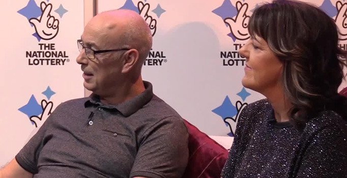 Milyoner olduğunu 6 hafta sonra öğrendi