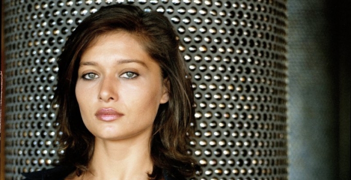 Nurgül Yeşilçay 7.3’lük depreme otel odasında yakalandı