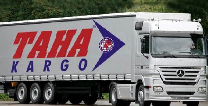 Lojistik devi konkordato talep etti