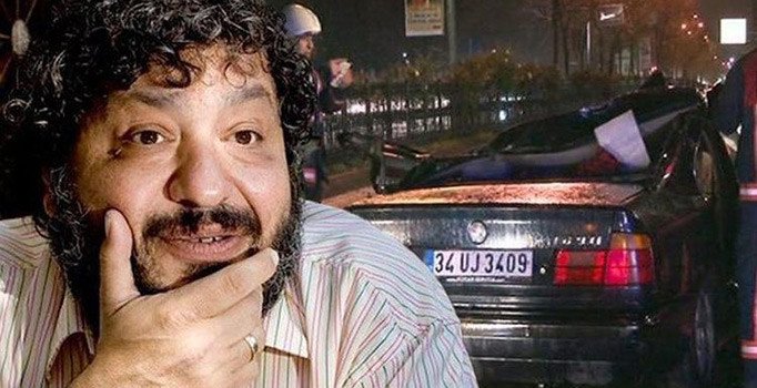 Erdal Tosun’un ölümüne neden olan sürücünün cezası onandı