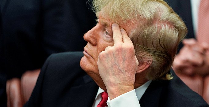 Atlantik İttifakı’nda Trump depremi
