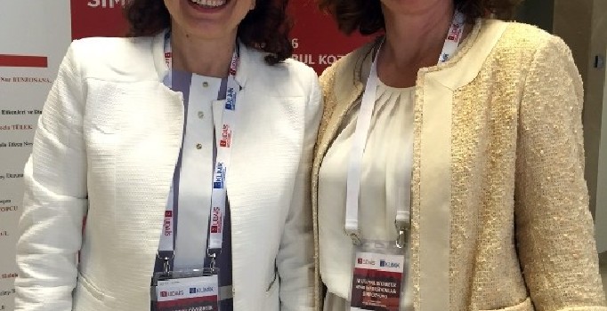 Prof. Dr. Ayten Kadanalı: ‘‘Türkiye’de Yılda 12 Bin Kişi Ayağını Kaybediyor’’