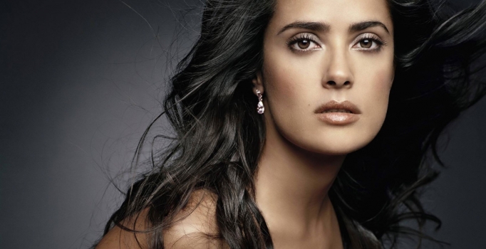 Hollywood tartışmasına Salma Hayek de katıldı
